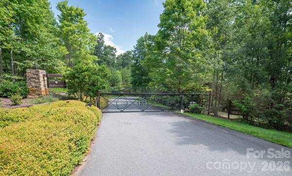 Lot 111 Trellis DR, Nebo, NC 28761