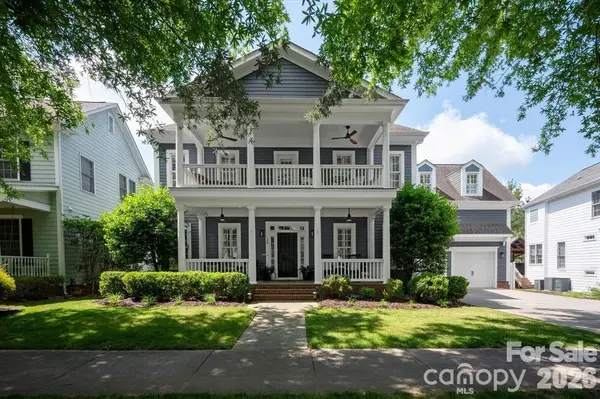 189 Mills LN, Fort Mill, SC 29708