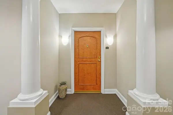 401 N Church ST #408, Charlotte, NC 28202
