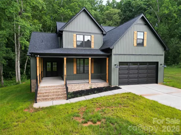 194 Donsdale DR, Statesville, NC 28625