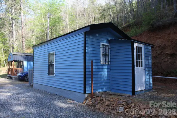 5161 NC Hwy 18 None S, Morganton, NC 28655