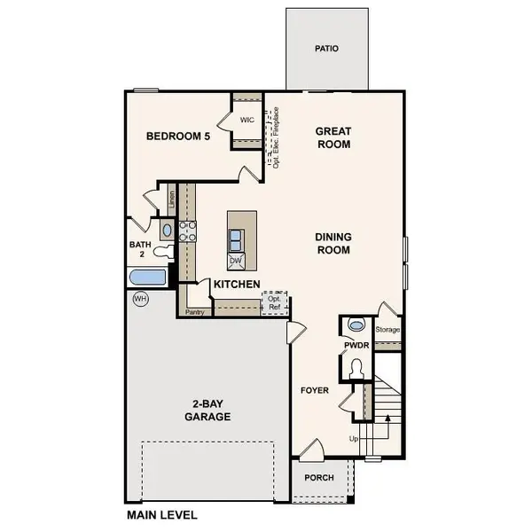 314 Ladue LN, Salisbury, NC 28147