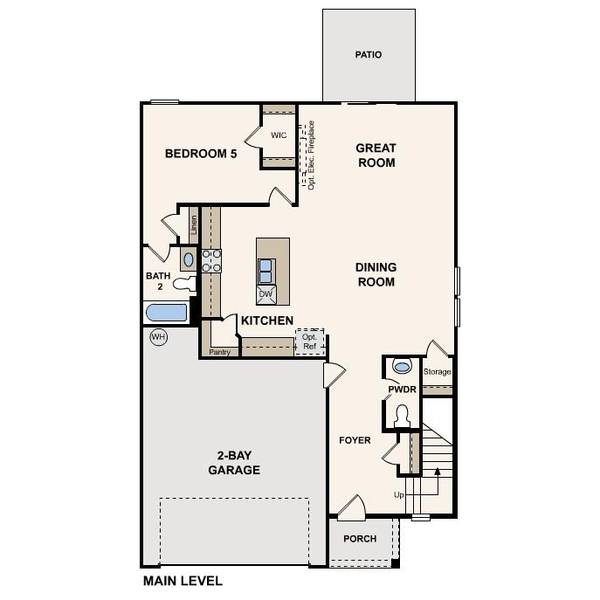 314 Ladue LN, Salisbury, NC 28147