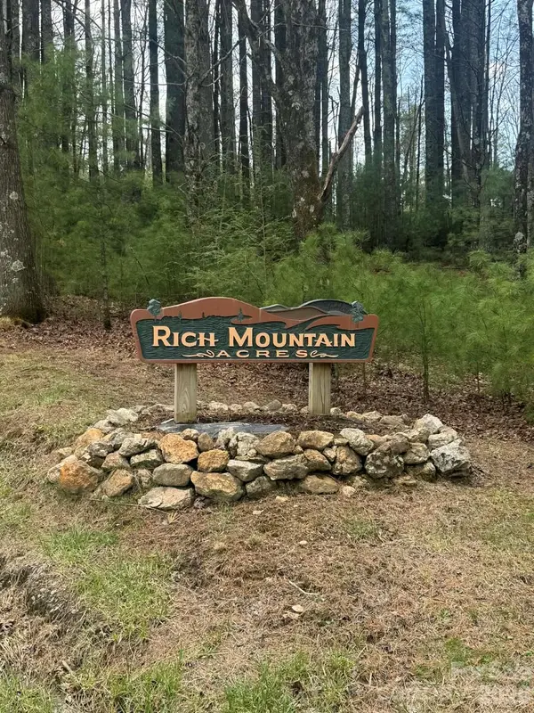 TBD Ward Circle DR #33, Sparta, NC 28675