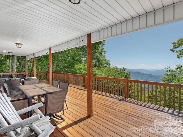 505 Middle Top LOOP, Maggie Valley, NC 28751