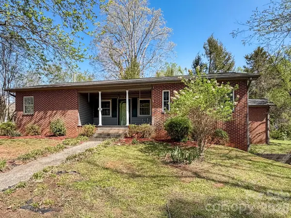 1401 E Union ST, Morganton, NC 28655