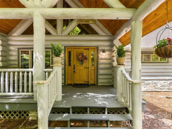 4004 Lake Adger Pkwy, Mill Spring, NC 28756