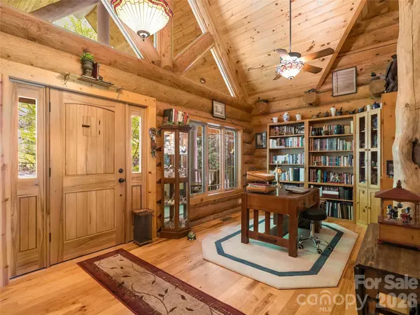 4004 Lake Adger Pkwy, Mill Spring, NC 28756