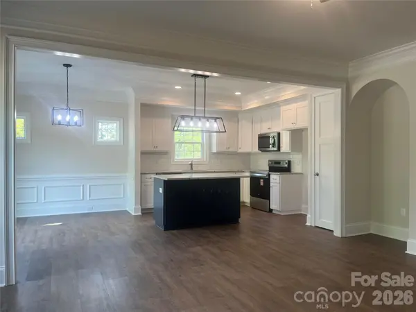 403 E 21st ST, Kannapolis, NC 28083