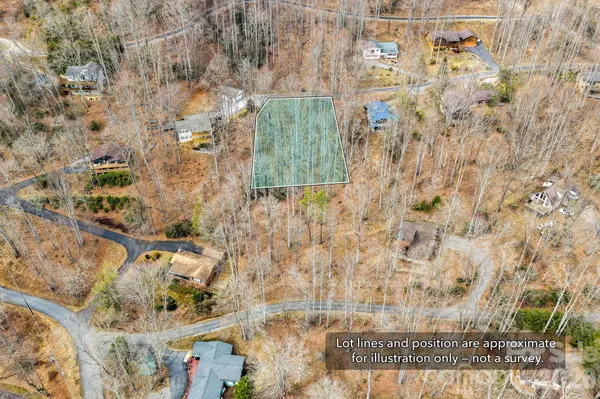 00 Sleepy Hollow DR #6, Maggie Valley, NC 28751