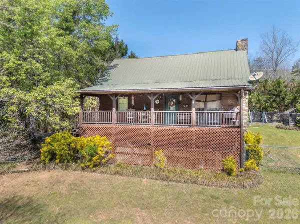 101 Cove Creek DR, Rutherfordton, NC 28139