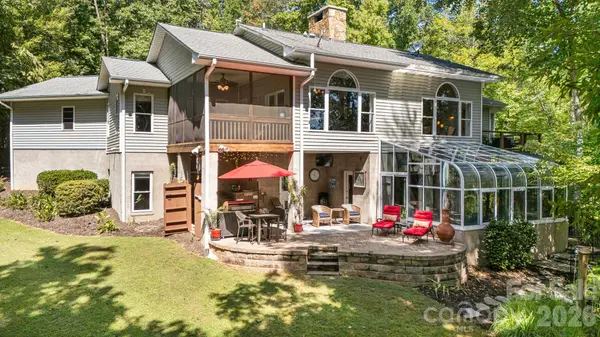 91 Island View CT, Mill Spring, NC 28756