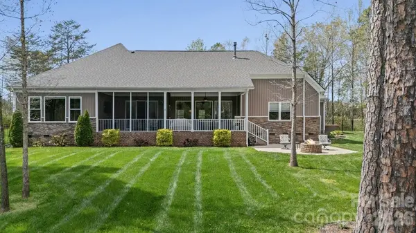 345 Barnwood DR, Rockwell, NC 28138