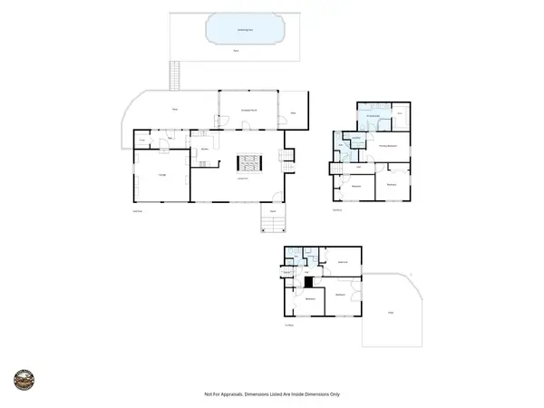 111 Dogwood DR, Black Mountain, NC 28711