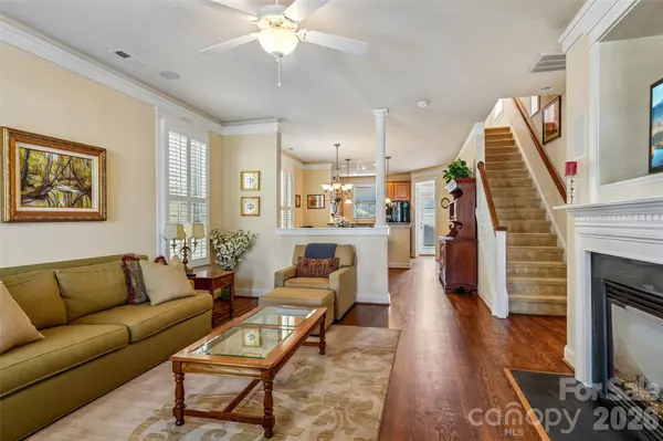 283 Bridges Farm RD, Mooresville, NC 28115
