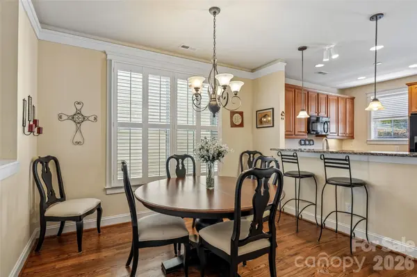 283 Bridges Farm RD, Mooresville, NC 28115