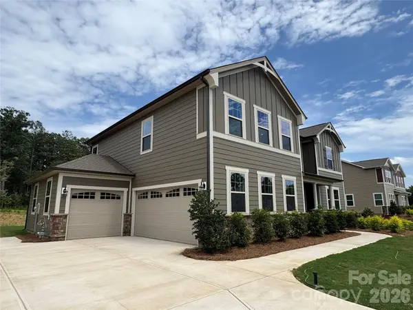 2549 Mabel LN, Monroe, NC 28110