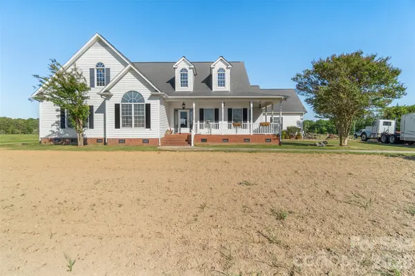 2921 Old Pageland Marshville RD, Wingate, NC 28174