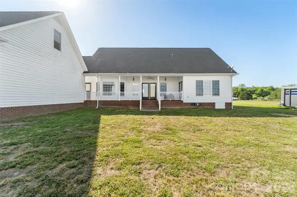 2921 Old Pageland Marshville RD, Wingate, NC 28174