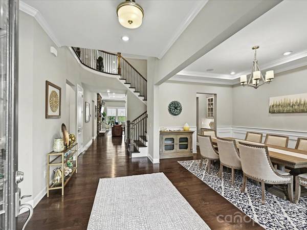 101 Enclave BLVD, Matthews, NC 28104