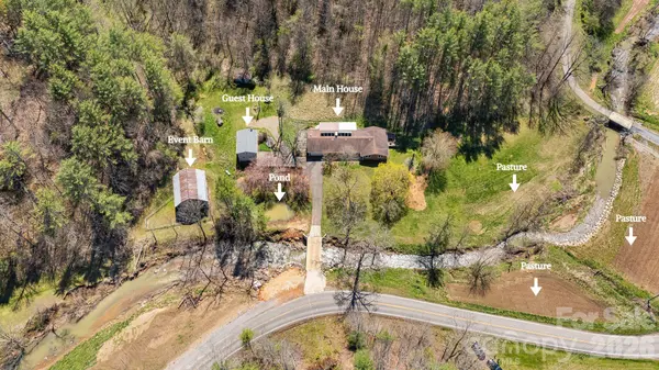 6334 Jacks Creek RD, Burnsville, NC 28714