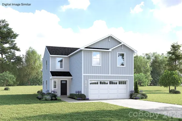 431 Derbyshire ST, Lancaster, SC 29720
