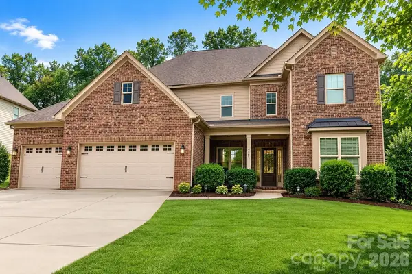 725 Kathy Dianne DR, Indian Land, SC 29707