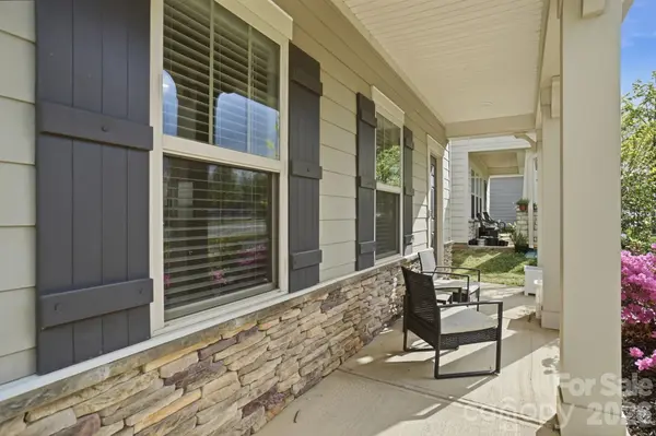 11931 Hambright RD, Huntersville, NC 28078