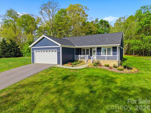 490 Dudley Shoals RD, Granite Falls, NC 28630