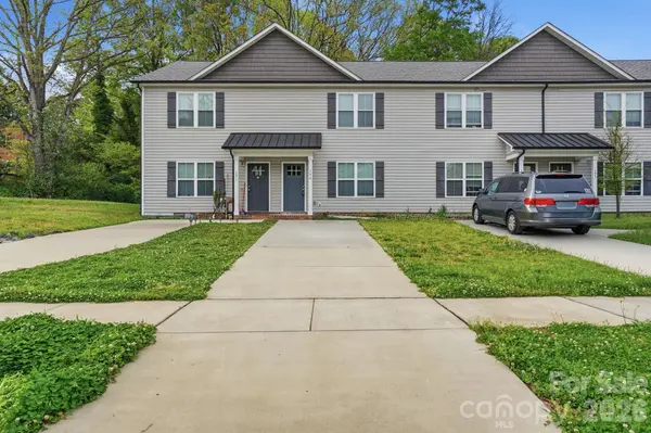153 Mckinnon AVE NE, Concord, NC 28025