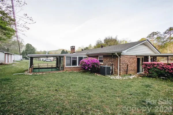 205 Bond ST, Marion, NC 28752