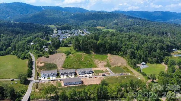 113 Sugg TRL, Weaverville, NC 28787