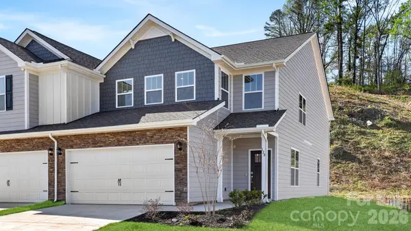 113 Sugg TRL, Weaverville, NC 28787