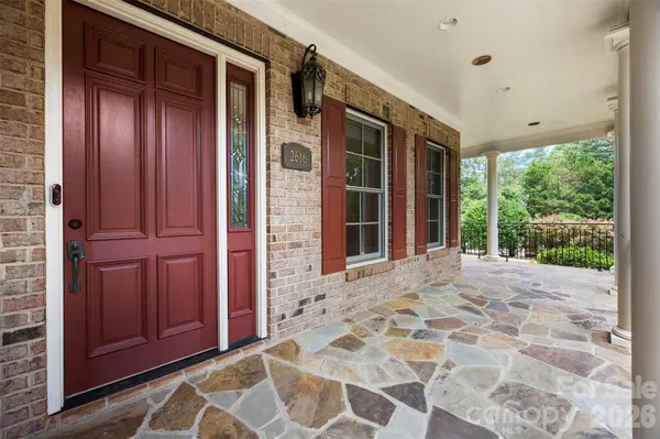 2616 Ladley CT, Charlotte, NC 28226