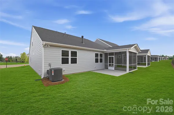1028 Garfield RD, Sherrills Ford, NC 28673