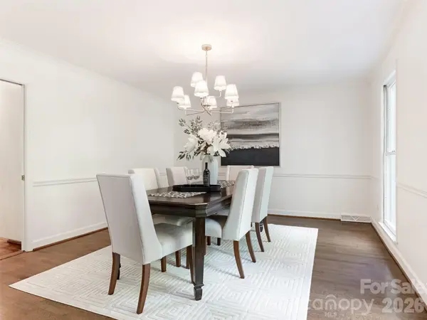 5239 Winding Brook RD, Charlotte, NC 28226