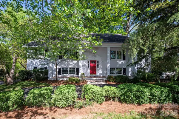 6629 Knightswood DR, Charlotte, NC 28226