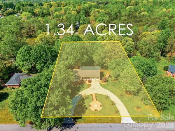 1512 Little Hill RD, Newton, NC 28658