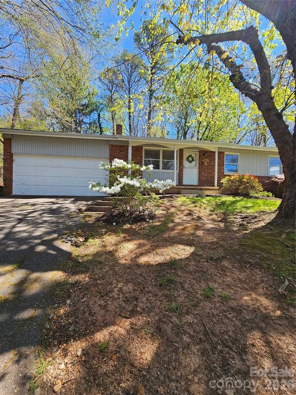 3220 Sweeten Creek RD, Asheville, NC 28803