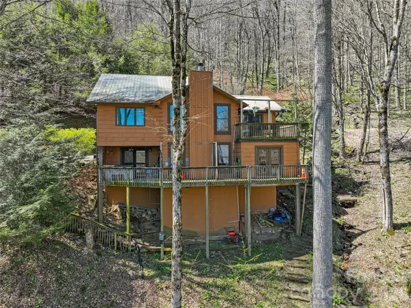 343 Chestnut Village LN #11 & 12, Mars Hill, NC 28754