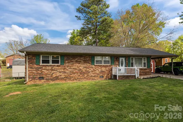 3942 Linwood RD, Gastonia, NC 28052