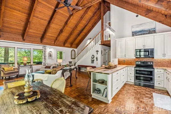 61 Greer WAY, Mars Hill, NC 28754
