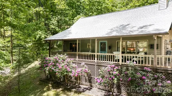 61 Greer WAY, Mars Hill, NC 28754