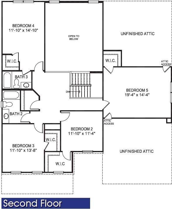 5053 Cardiff CT #03, Catawba, NC 28609