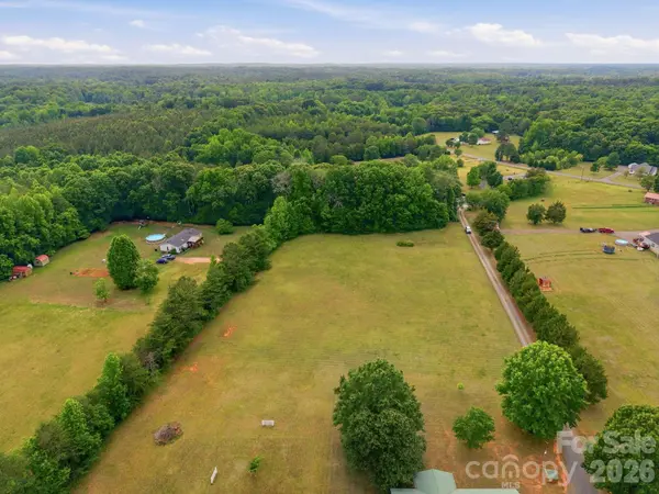 TBD Sisk Carter RD, Rockwell, NC 28138