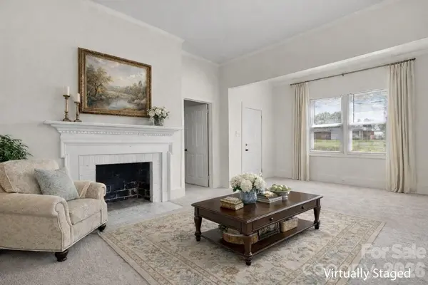 530 Pinckney RD, Chester, SC 29706