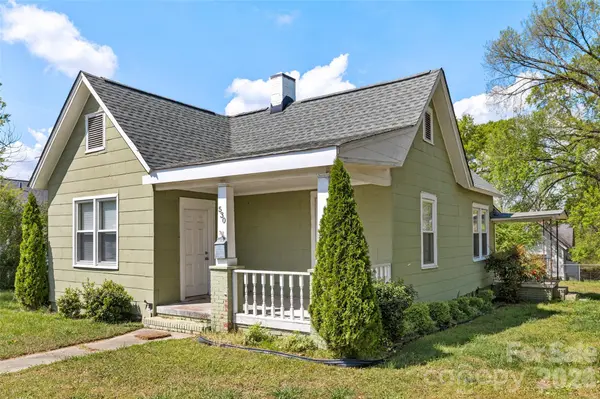 530 Pinckney RD, Chester, SC 29706