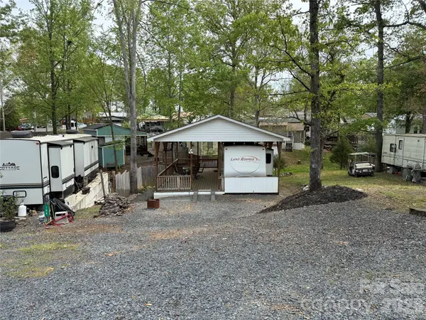 106 Musket TRL #C127, Mount Gilead, NC 27306