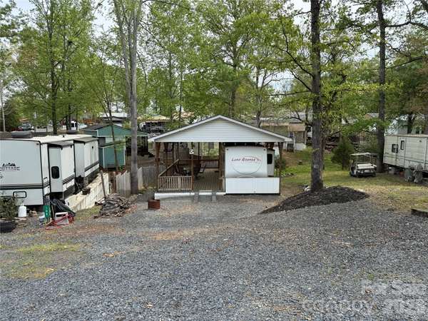 106 Musket TRL #C127, Mount Gilead, NC 27306