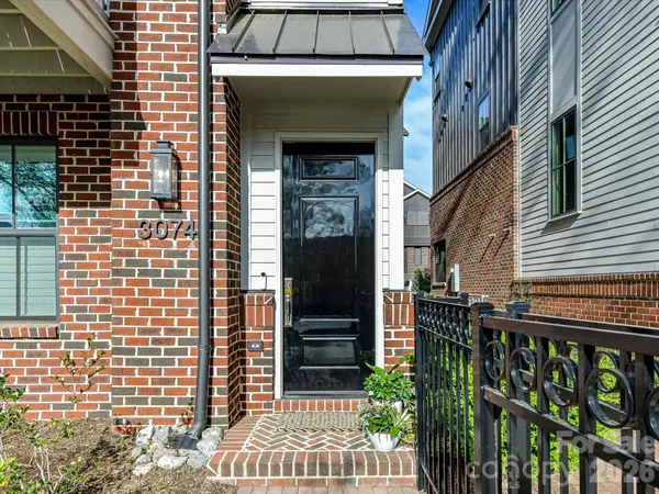 3074 Selwyn AVE, Charlotte, NC 28209